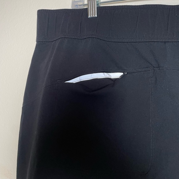 Alder open air pant black 28” - Picture 5 of 7